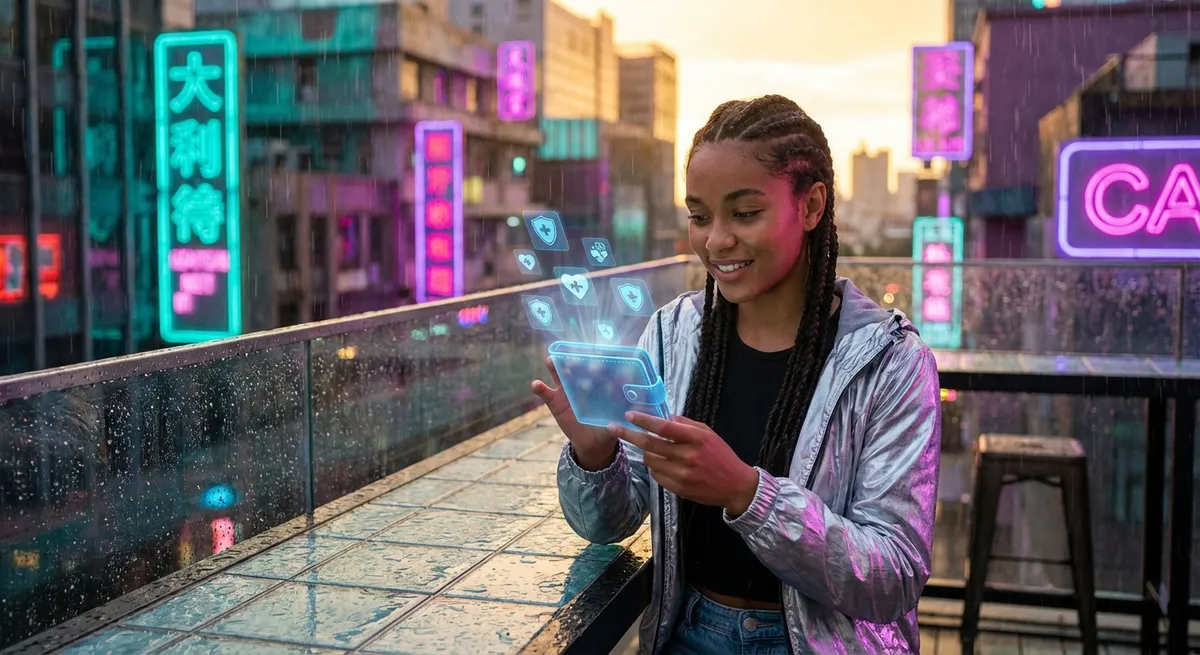 Future-Proof Your Wallet: The New Insurance Moves Everyone’s Copying