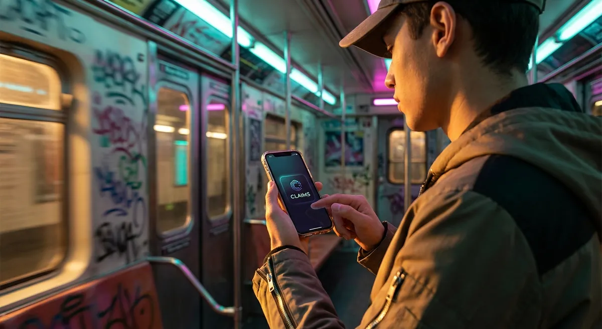 Claim Confidence Mode: How Modern Filers Are Owning the Process