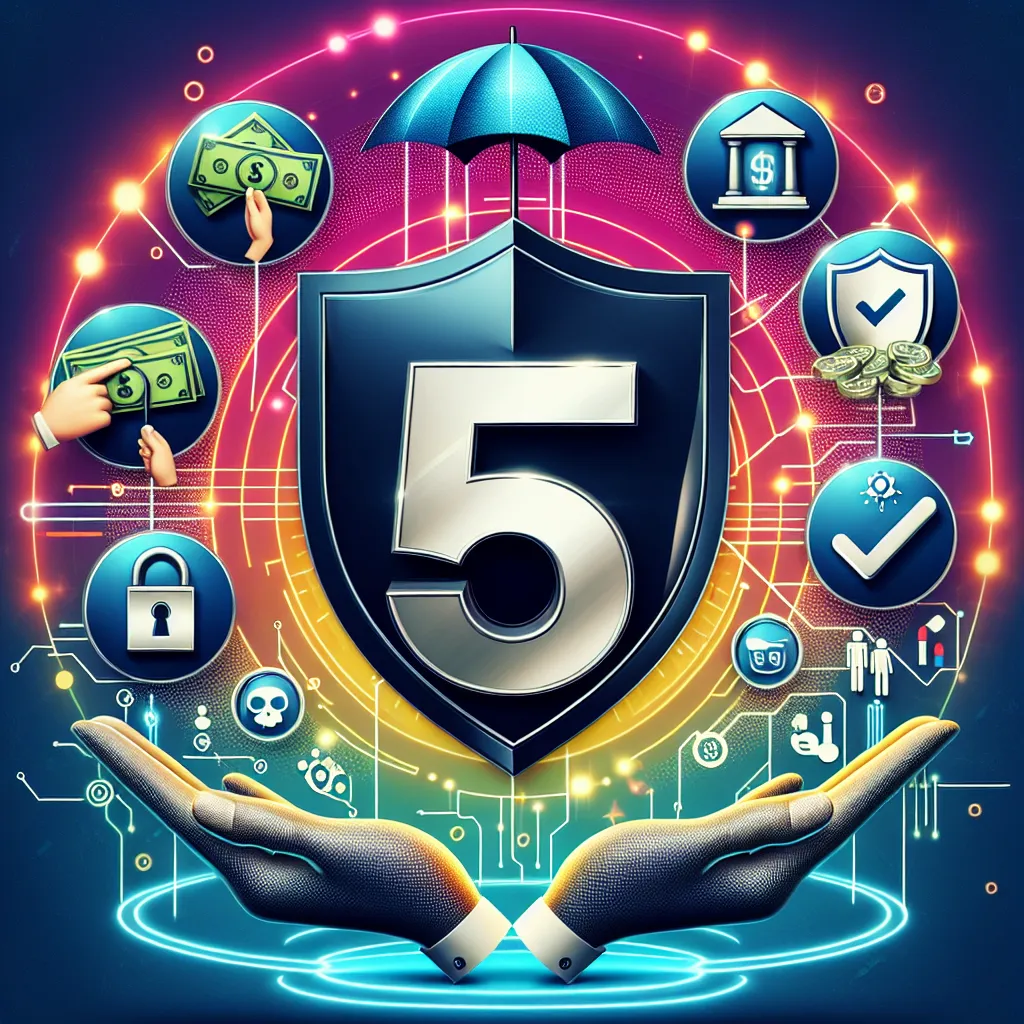 5 Epic Insurance Tips That No One Talks About: Unleashing The Power of Smart Coverage in 2025!