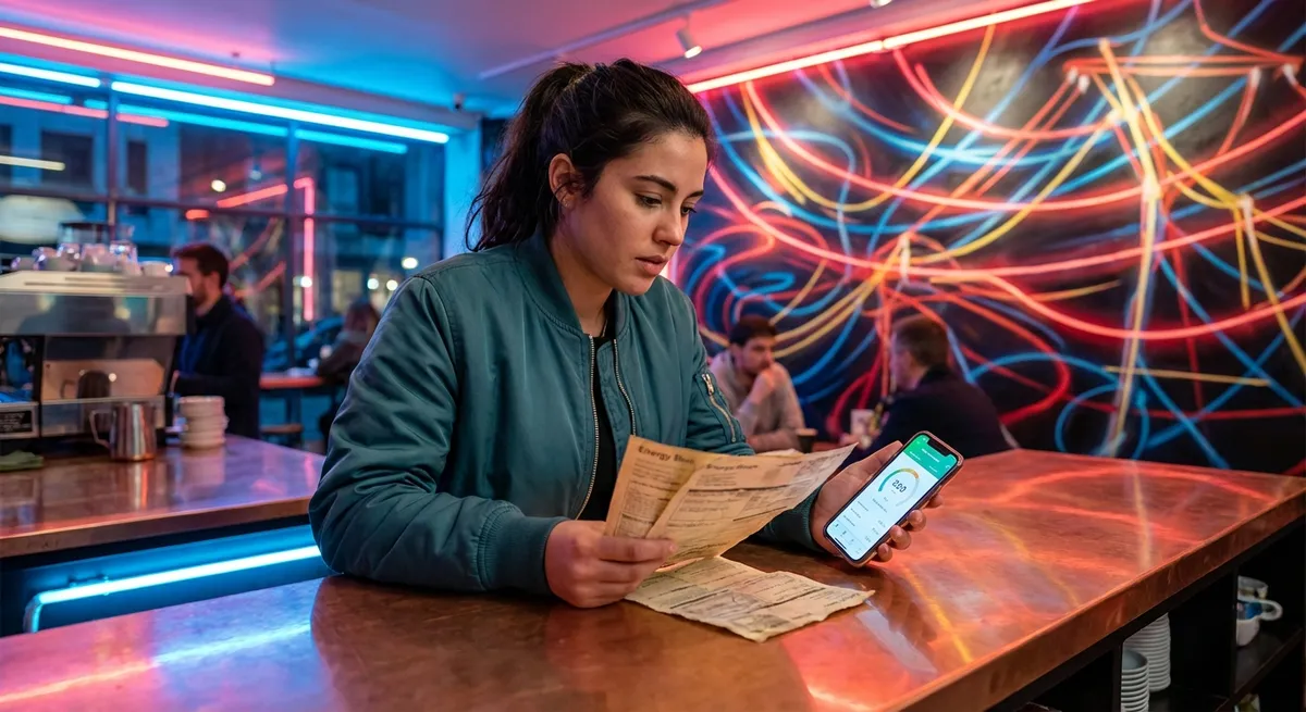 Policy Check Energy: The New Confidence Move for Your Money