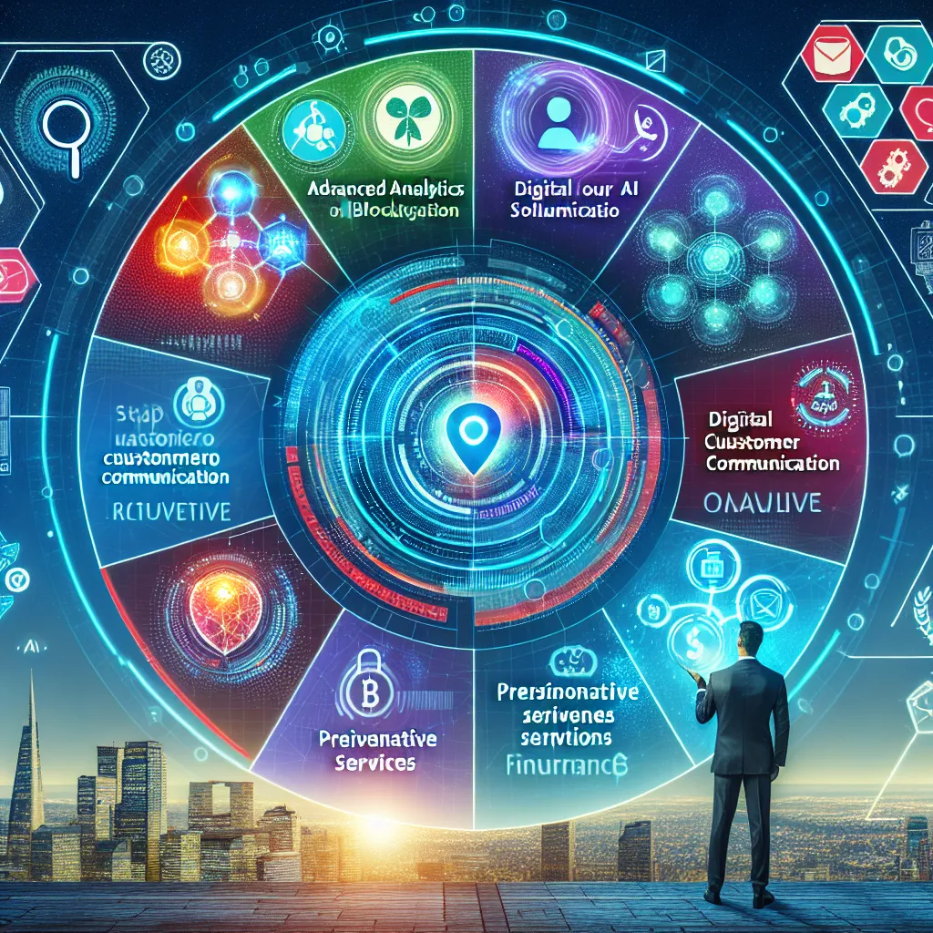 5 Top-Trending Tips to Revolutionize Your Insurance Claims Journey in 2025