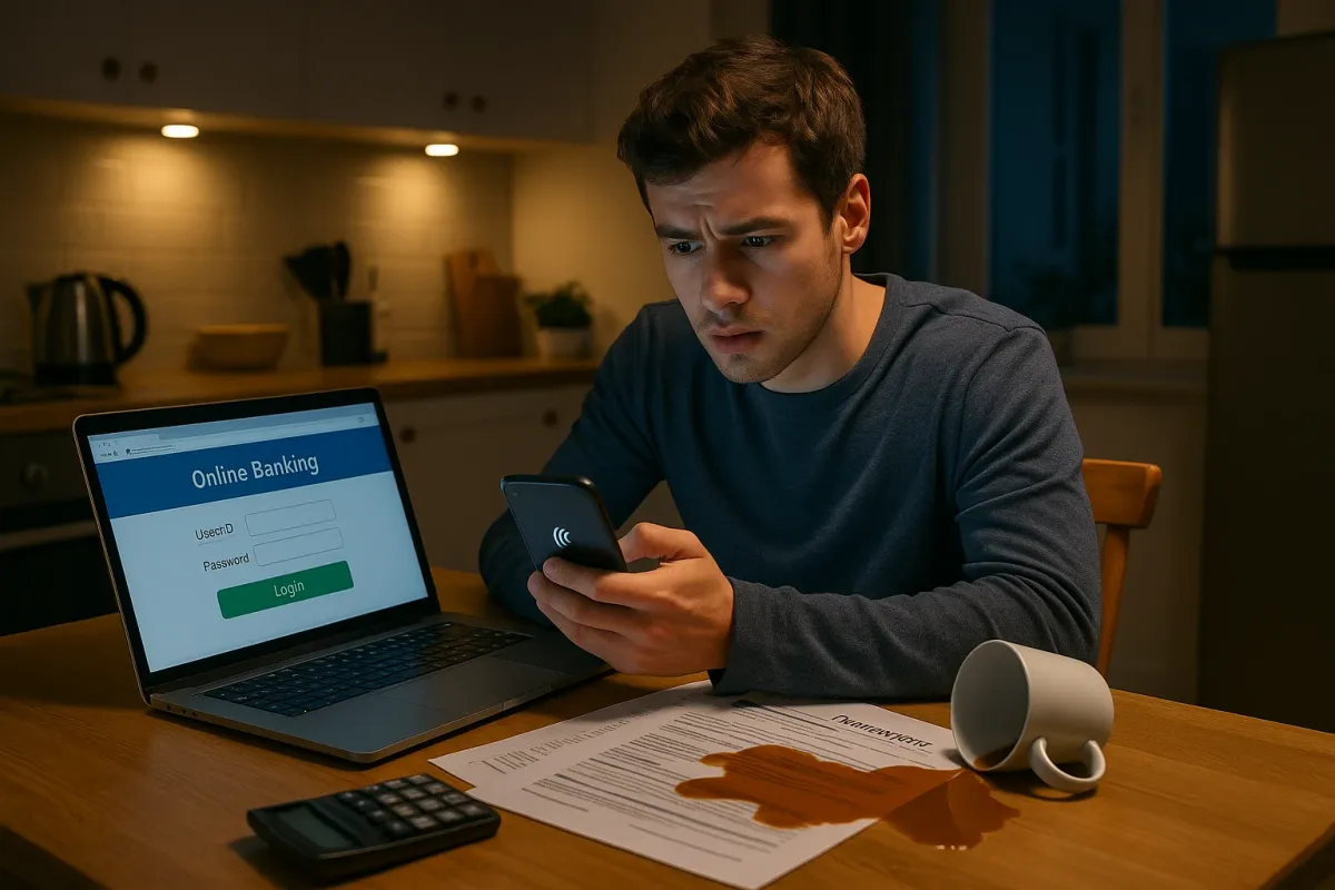 Viral Scams, Real Losses: The Coverage Moves You Need *Before* You Get Duped