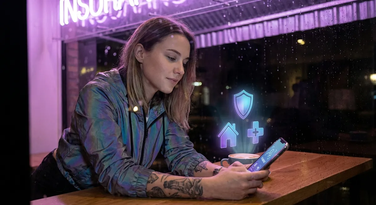 Swipe Smarter, Not Harder: The New Insurance Cheat Codes You Need