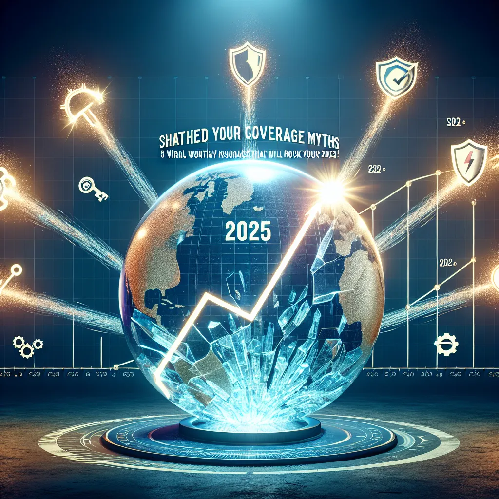 Shatter Your Coverage Myths: 5 Viral Worthy Insurance Hacks That Will Rock Your 2025!