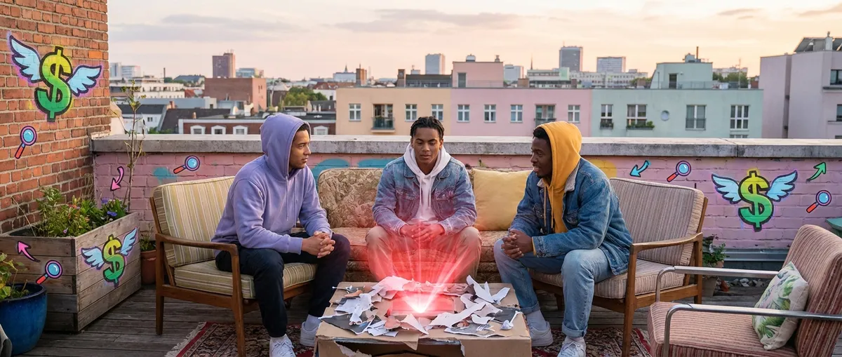 Insurance Red Flags Gen Now Won’t Ignore Anymore