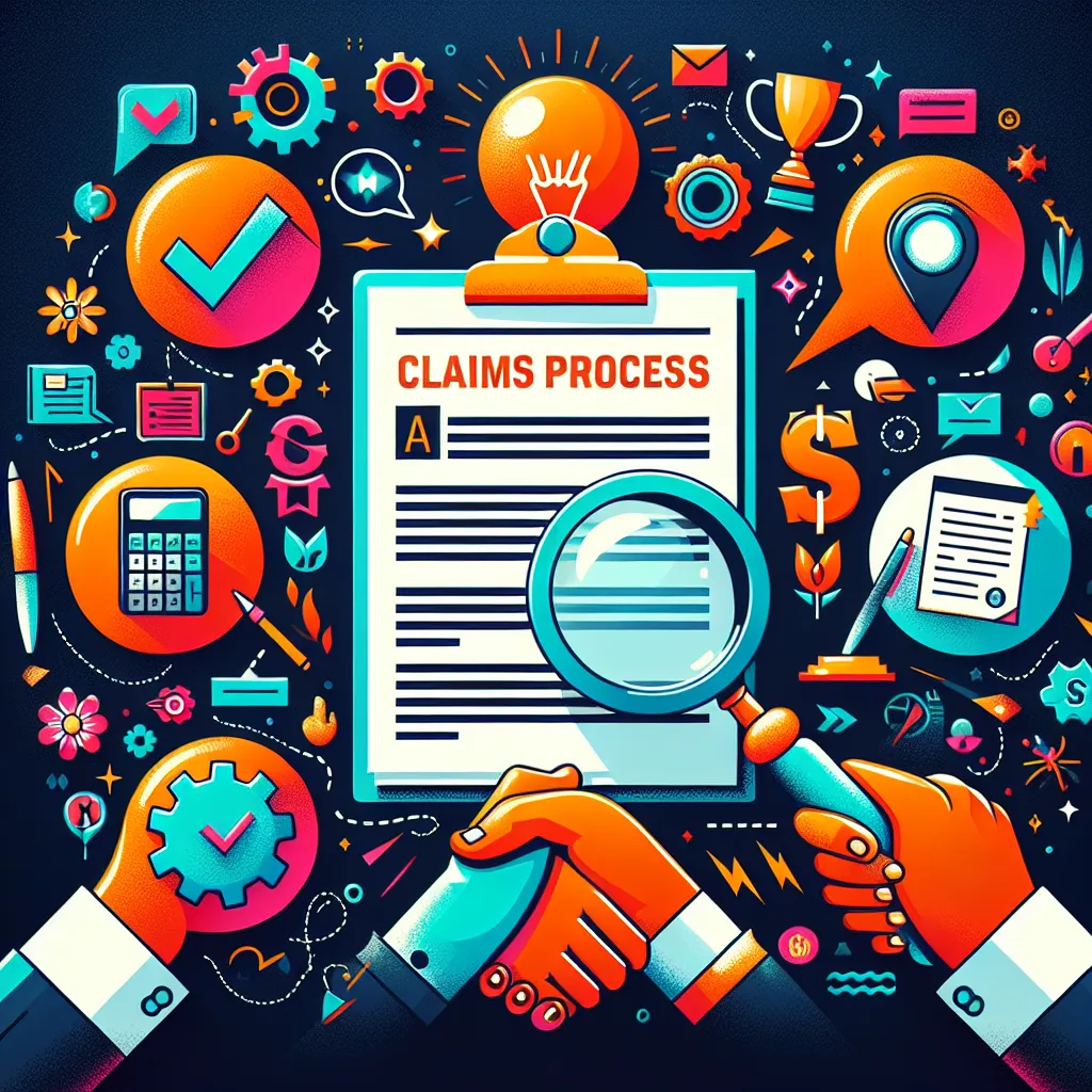 Unmask the Insur-Mystery: 5 Ultra-Trendy Techniques to Ace Your Claims Process Like a Boss!