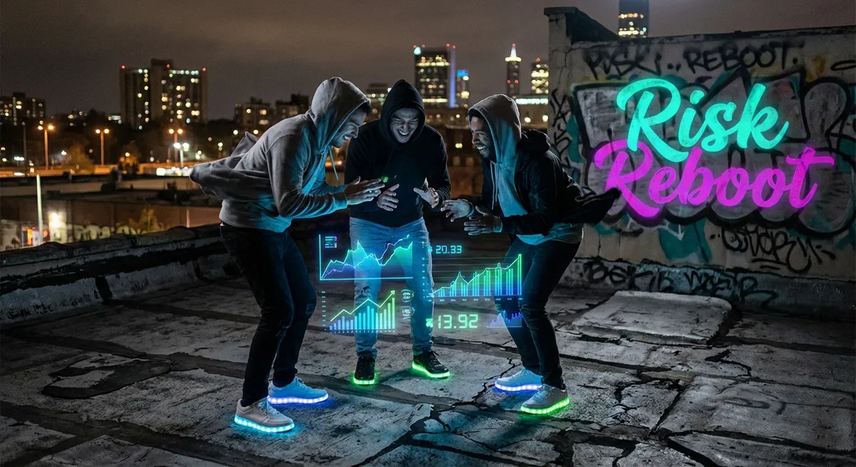 Risk Reboot Mode: The Insurance Tips Everyone’s Quietly Copying