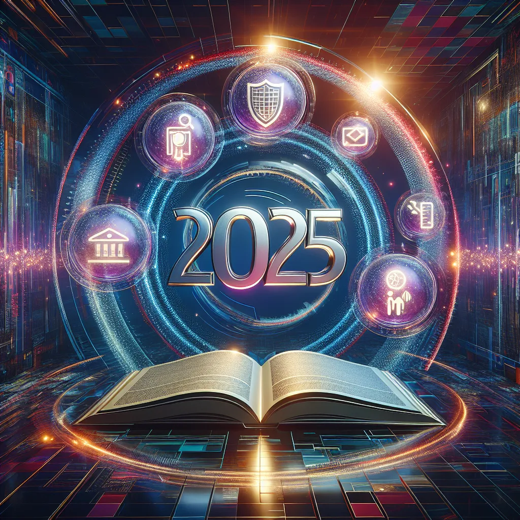 5 Sizzling Insurance Trends of 2025: The Ultimate Coverage Guide!