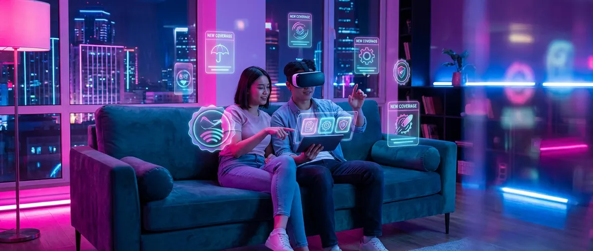 Coverage Remix: The New Coverages Everyone’s Adding to Their Policies