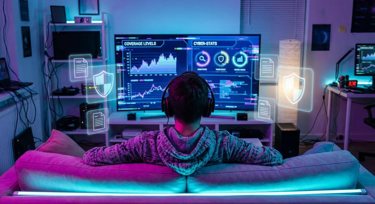 Coverage Cheat Codes: The New Playbook for Smarter Protection