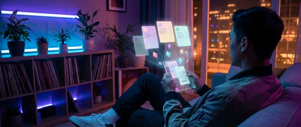 Claim Flow Glow-Up: How Today’s Savviest Shoppers Run the Show