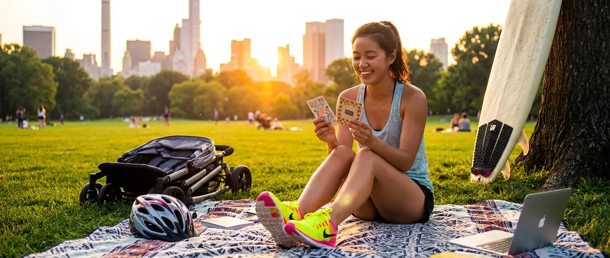 The New “Policy Match” Era: How People Are Making Insurance Fit Their Real Life