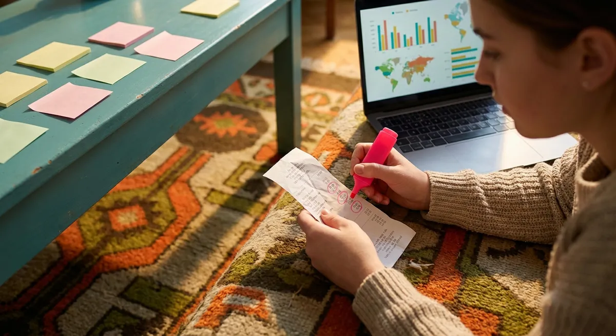 The “Receipts-Only” Policy Review: How Savvy Shoppers Audit Their Coverage