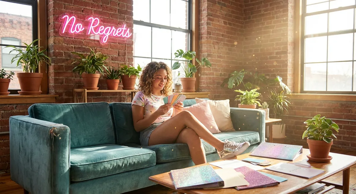 The “No-Regrets” Insurance Glow-Up Guide