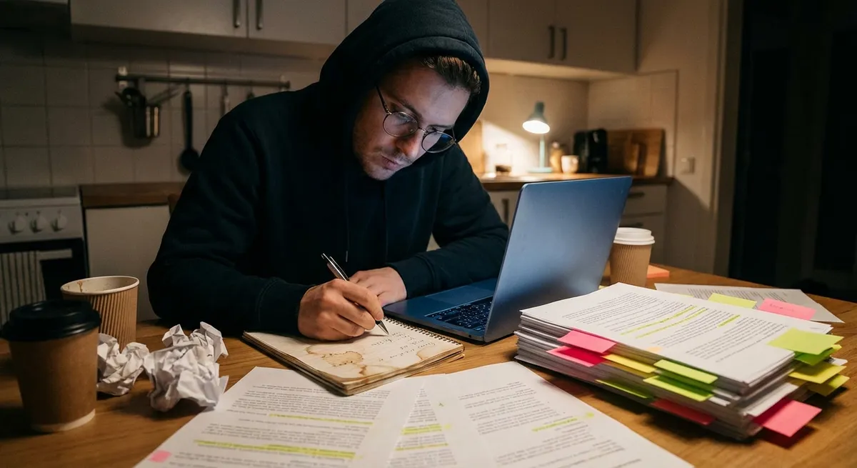 The “Deep Dive Policy Review”: How Savvy Shoppers Actually Read the Fine Print