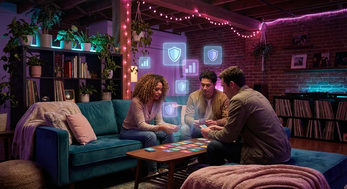 Coverage Vibes Only: The New-School Way to Pick Insurance That *Fits*