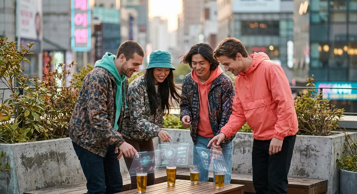 The New Insurance Flex Life: 5 Moves Everyone Will Copy This Year