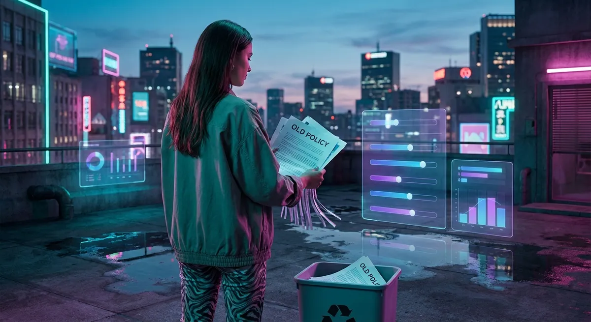 Stop Overpaying in Silence: The New Insurance Flex Everyone’s Copying