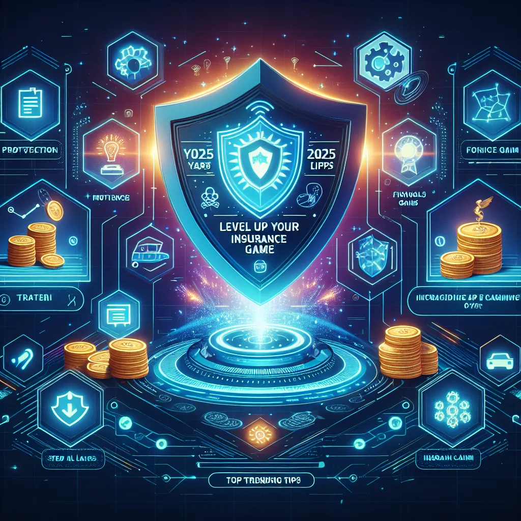 Decode Your Claims Journey: Top 5 Trending Tips to Level Up Your Insurance Game in 2025!