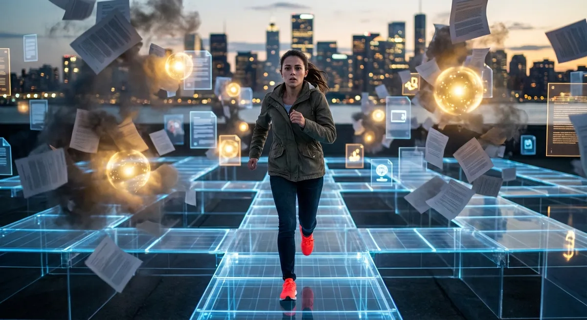 Claims Energy: The New Mindset Turning Stress Into Payout Power