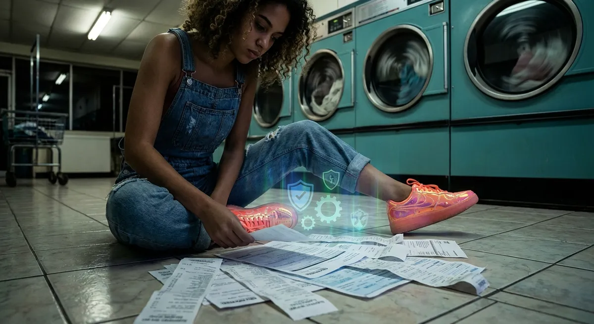 Policy Receipts, Not Regrets: The New Way to Audit Your Coverage