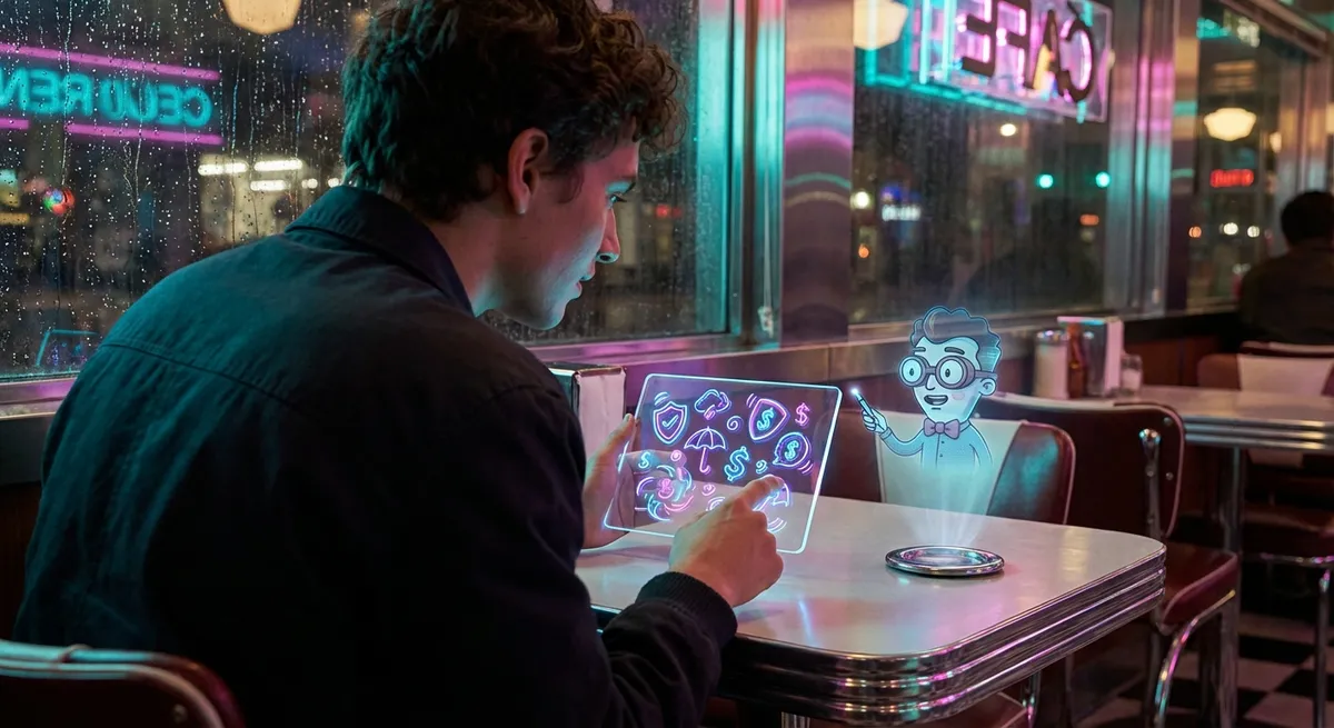 Claims Plot Twist: The New Claim Habits Shaking Up Insurance