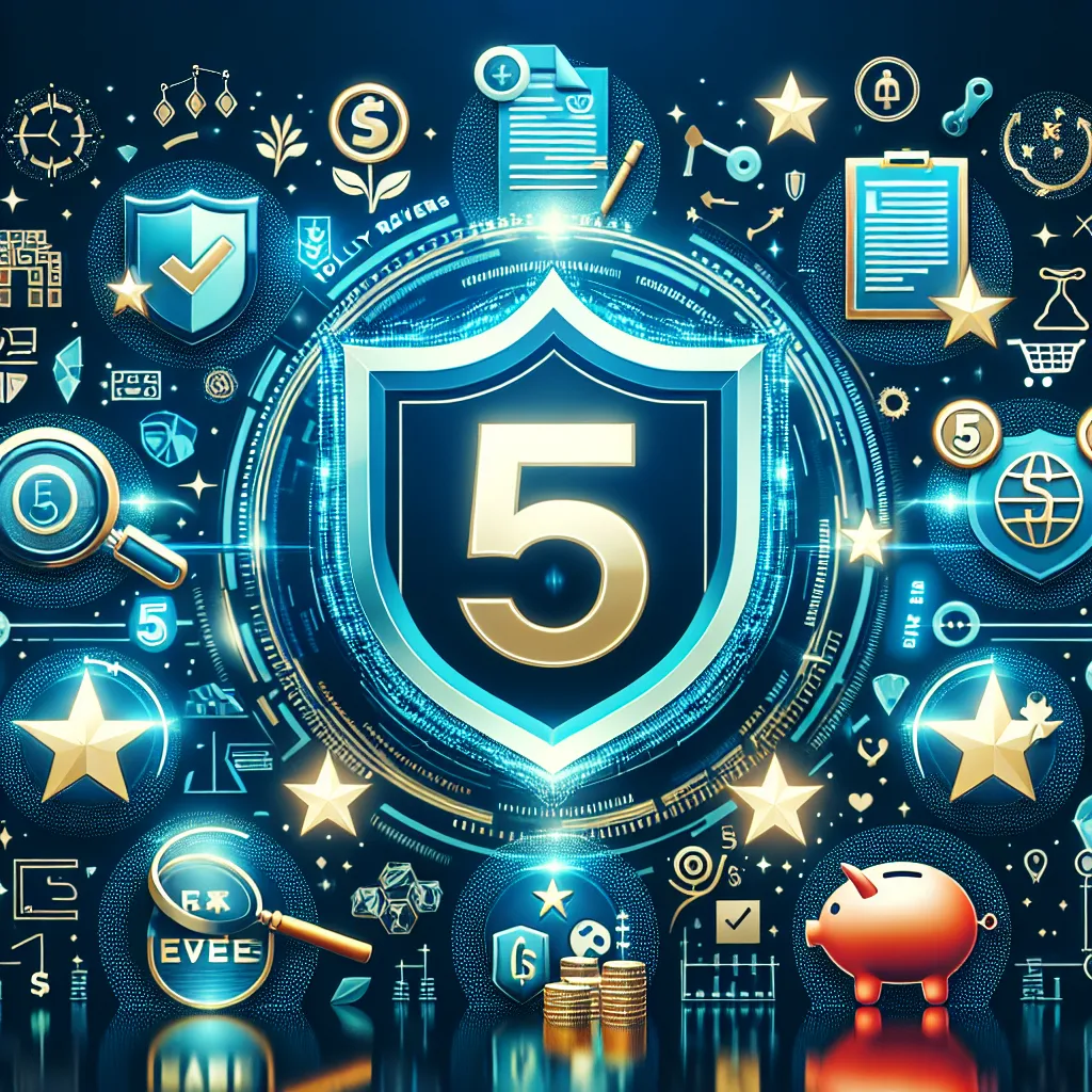 Discover Top 5 Insurance Policy Review Trends: Your Ultimate Guide to Smart Savings in 2025!