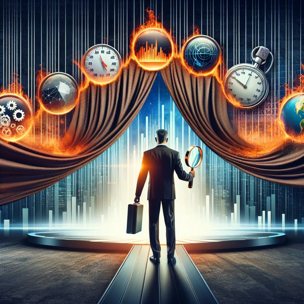 Peek Behind the Insurance Curtain: 5 Fresh & Fiery Trends in Policy Reviews to Watch!