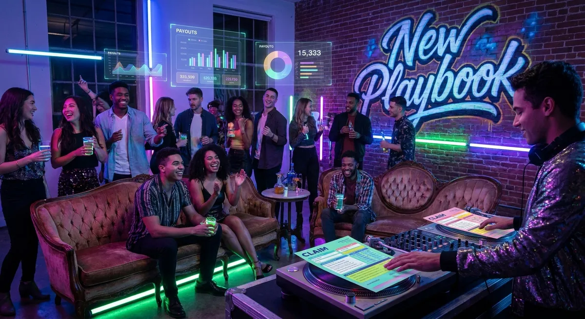 Claims Remix: The New Payout Playbook Everyone’s Passing Around