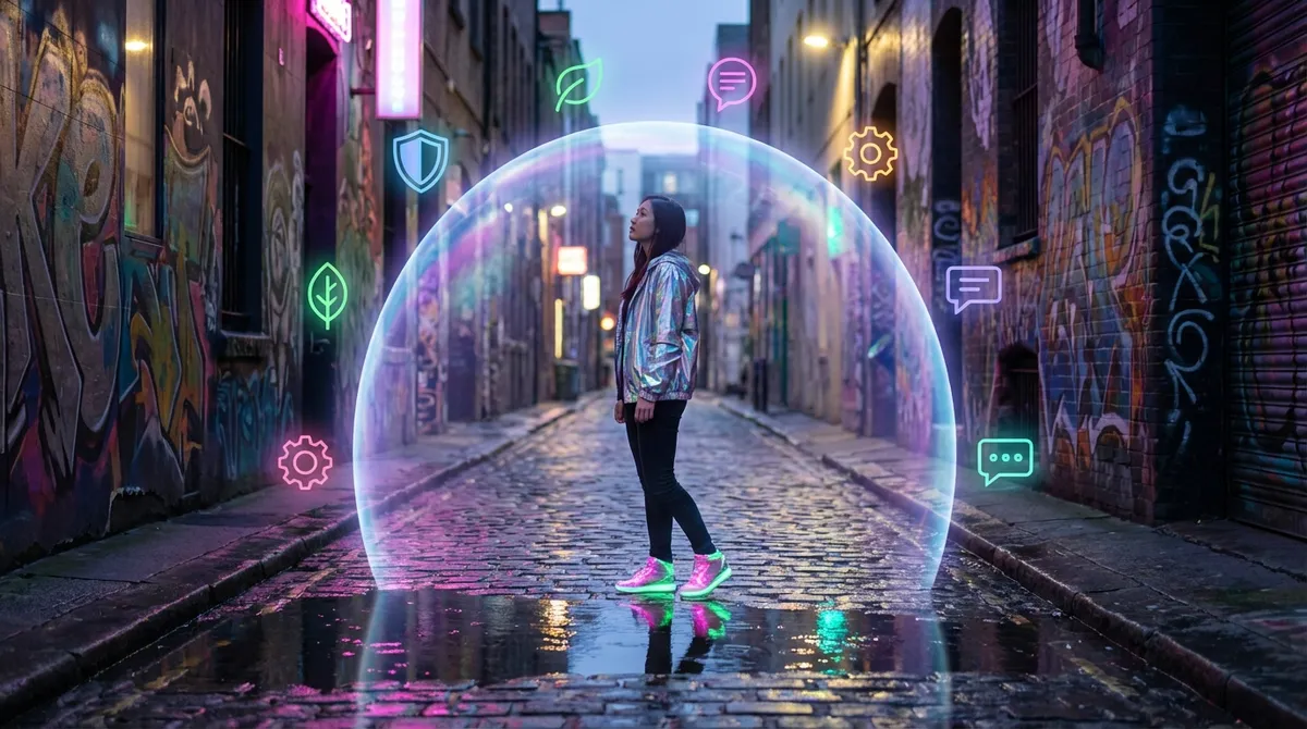 Coverage Glow-Up: The New Rules of Getting Actually Protected