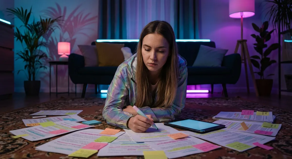 Policy Review Glow-Up: How People Turn Fine Print Into Power Moves