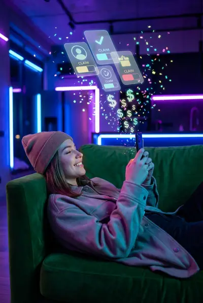 Claims Glow-Up: Turn “Where’s My Money?” Into a Smooth Win