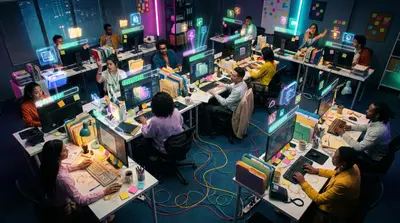 Claims Confessions: What Really Happens After You Hit “Submit”