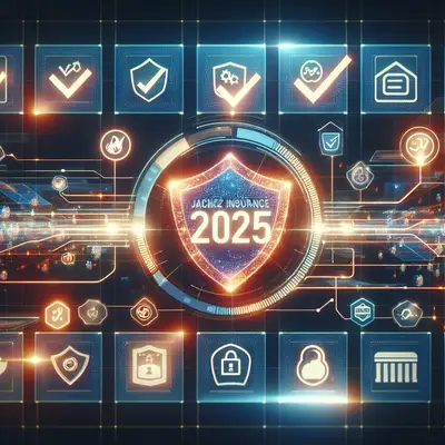 Jackpot Insurance Tips of 2025: 5 Cool Hacks That Are Shaking Up the Insurance Scene!