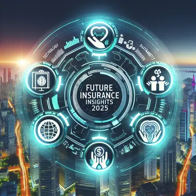 5 Incredible Insurance Insights of 2025 That Will Leave You Shook!