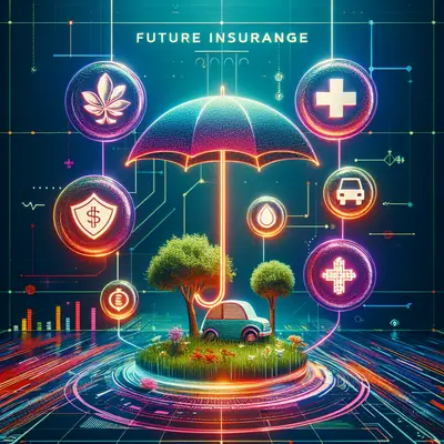 Unmasking Insurance: 5 Fresh Coverage Trends Taking the Social Scene by Storm in 2025!