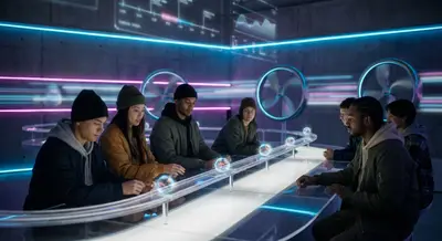 Claims Energy Mode: How to Make Your Claim Move *Fast* (Without Chaos)