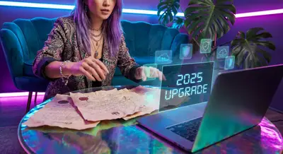 Policy Glow-Up: Turn Your Old Coverage Into a 2025 Power Move