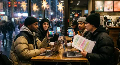 Policy Reviews Are the New “Receipts”: How People Really Vet Insurance Now