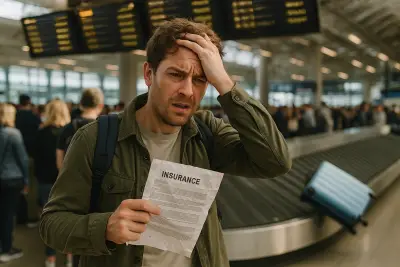 When Travel Gets Chaotic, Will Your Claim Keep Up Or Crash?