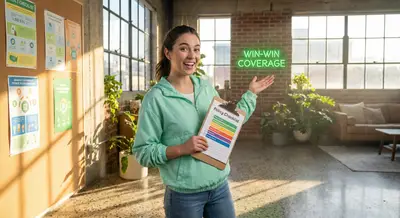 Insurance Green Flags: Signs You’re Actually Getting a Good Deal