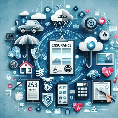 Coverage 2025: 5 Unexpected Insurance Hacks That Are Taking Social Media By Storm!