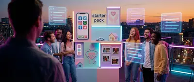 The New “Insurance Starter Pack” Everyone’s Sending Their Friends