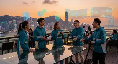 Future-Proof Your Policy: The Coverage Flex Moves Everyone’s Sharing