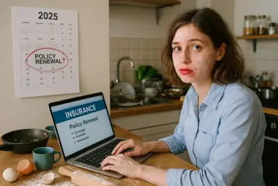 Makeup Fails, Kitchen Chaos… But What About Your Policy Fail? Read This Before 2026 Hits