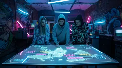 Claims Hack Mode: The New Way to Track, Push, and Win Your Payout