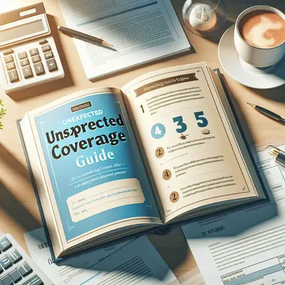 The Unexpected Insurance Coverage Tips: 5 Hot Hacks You Wish You Knew Sooner!