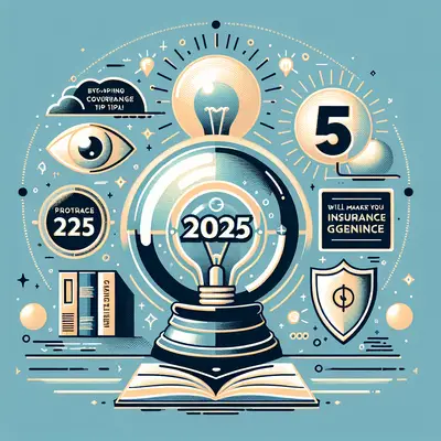 5 Eye-Opening Coverage Tips That Will Make You the Insurance Genius of 2025!