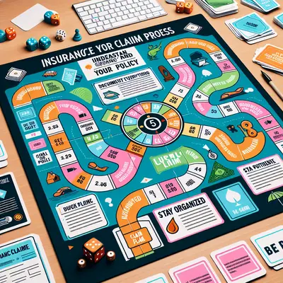 Unlock the Winning Combo: 5 Power-Packed Tips to Score Big in Your Insurance Claims Game!