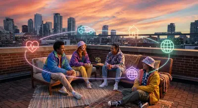 Coverage Cloud Mode: The New Way People “Bundle” Their Real-Life Risks